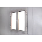 Gable Top Insulated Building 13 ft. W x 10 ft. D 30932