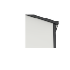 Gable Top Insulated Building 13 ft. W x 10 ft. D 30932
