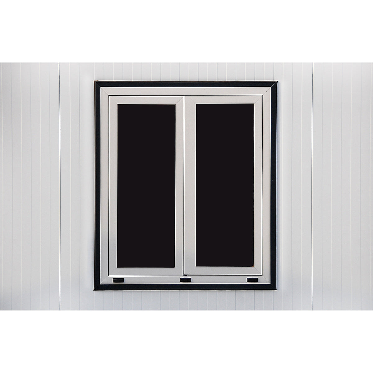 Gable Top Insulated Building 16 ft. W x 10 ft. D 30952