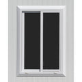 Window Kit 24" x 36" For Insulated Buildings