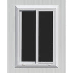 Window Kit 24" x 36" For Insulated Buildings