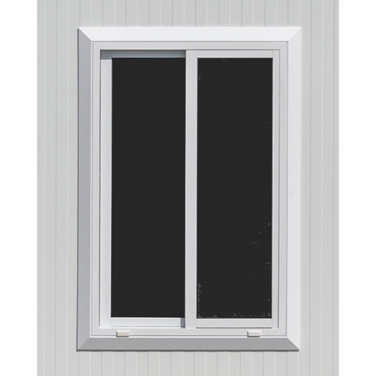Window Kit 24" x 36" For Insulated Buildings