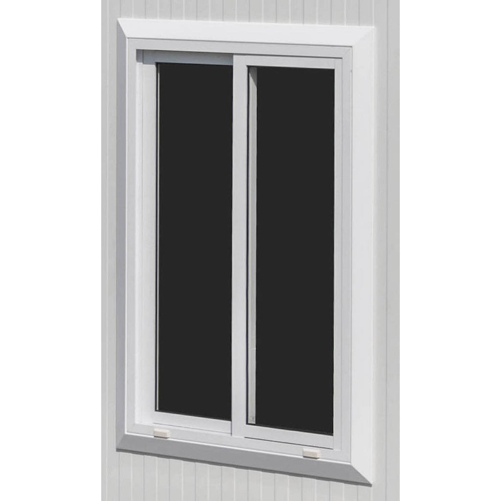 Window Kit 24" x 36" For Insulated Buildings