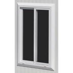 Window Kit 24" x 36" For Insulated Buildings
