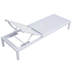Niki Lounger (3 Color Options)