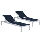 Niki Lounger (3 Color Options)