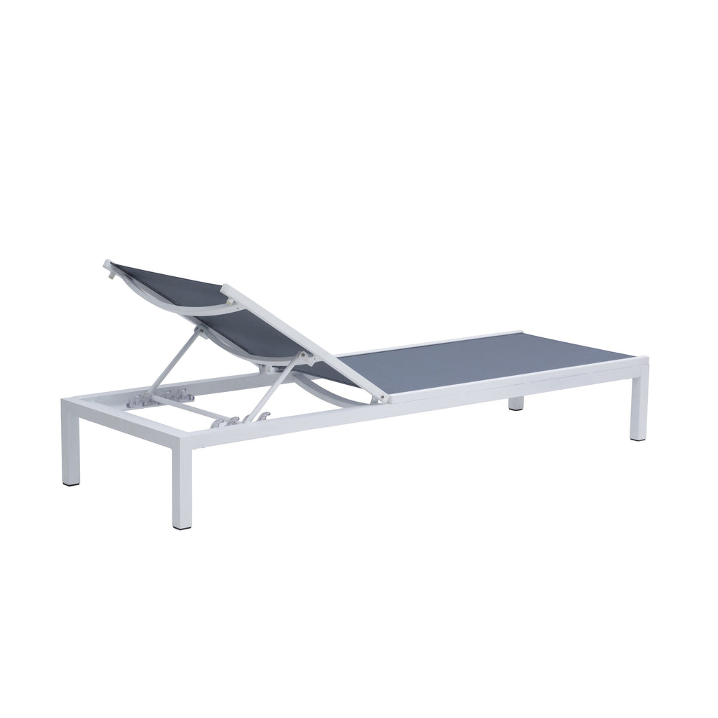 Niki Lounger (3 Color Options)