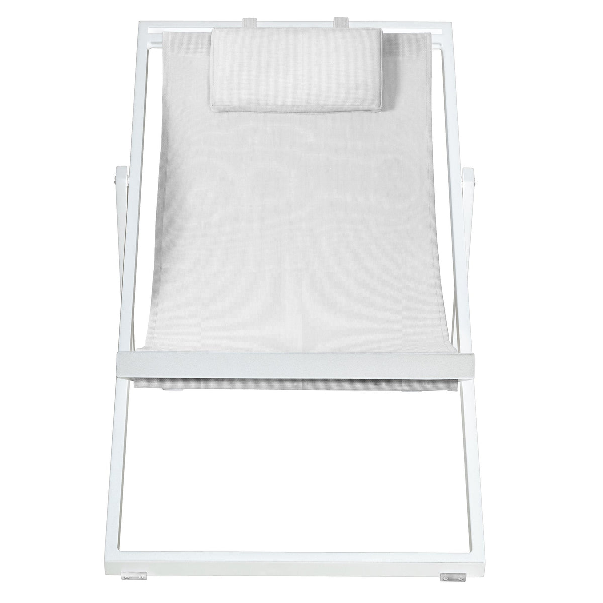 Newport Lounger (2 Colors)