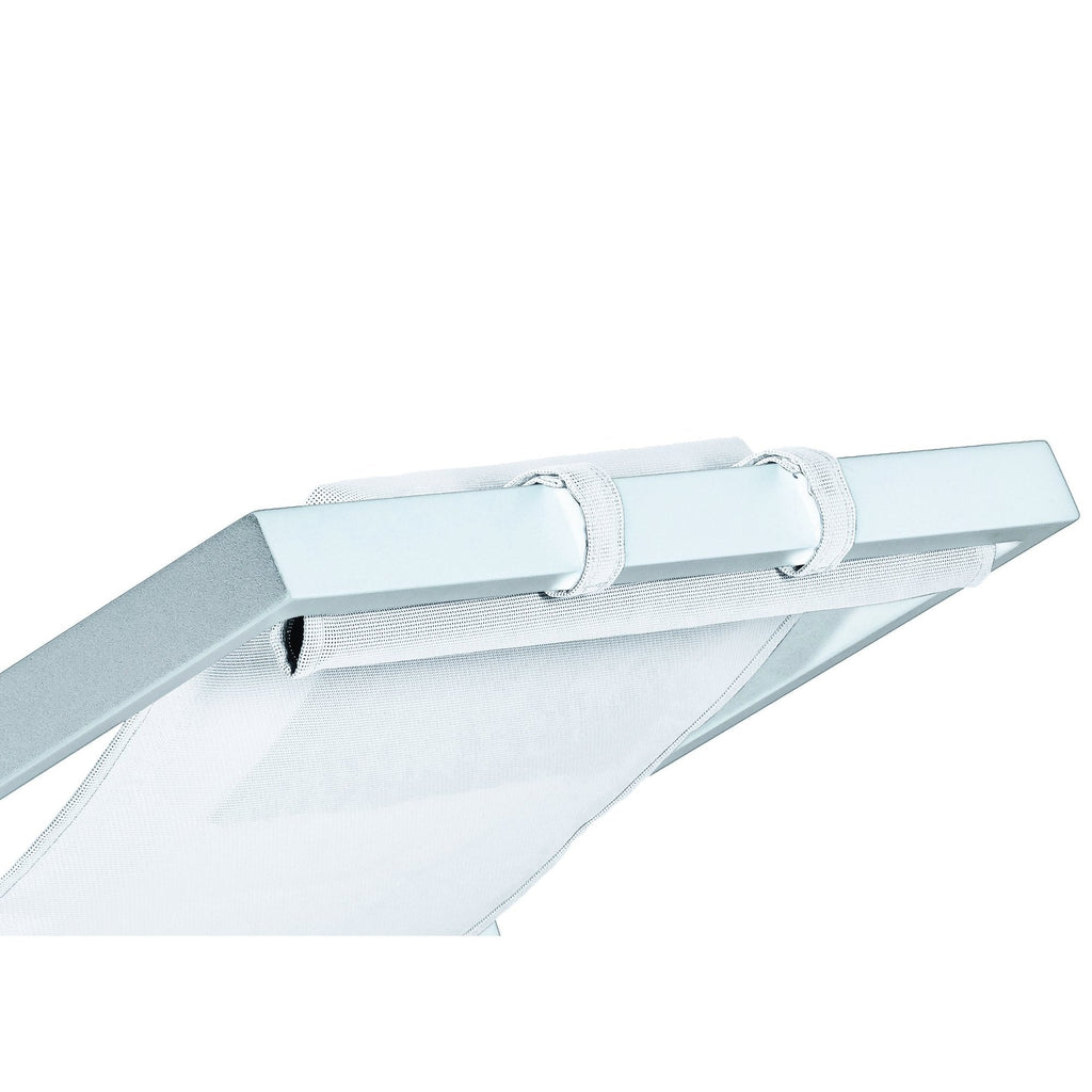 Newport Lounger (2 Colors)