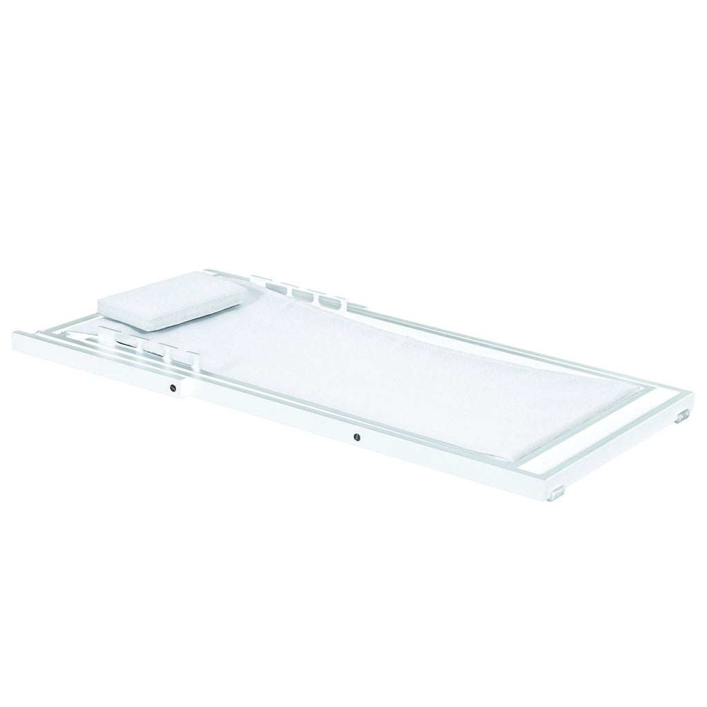 Newport Lounger (2 Colors)