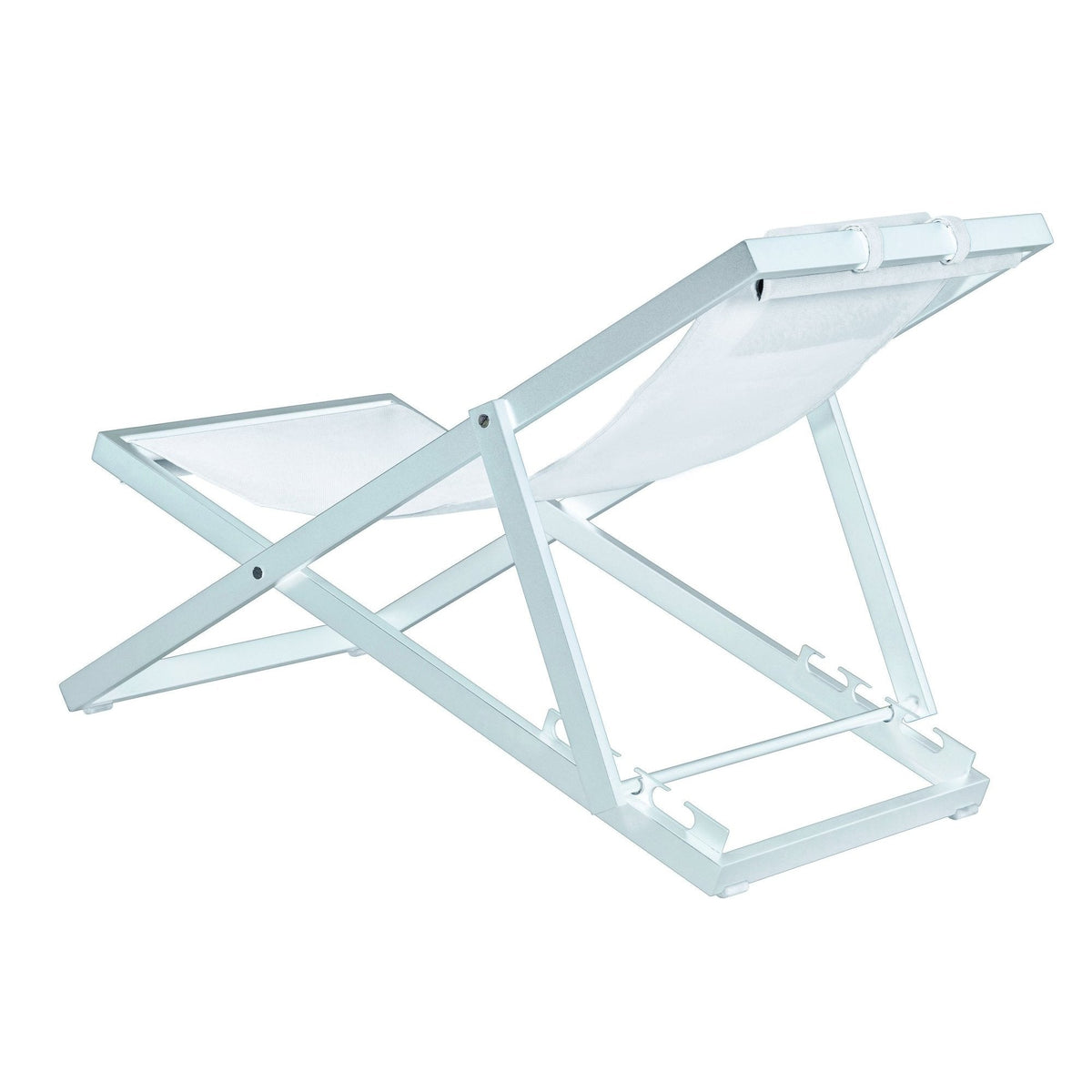 Newport Lounger (2 Colors)