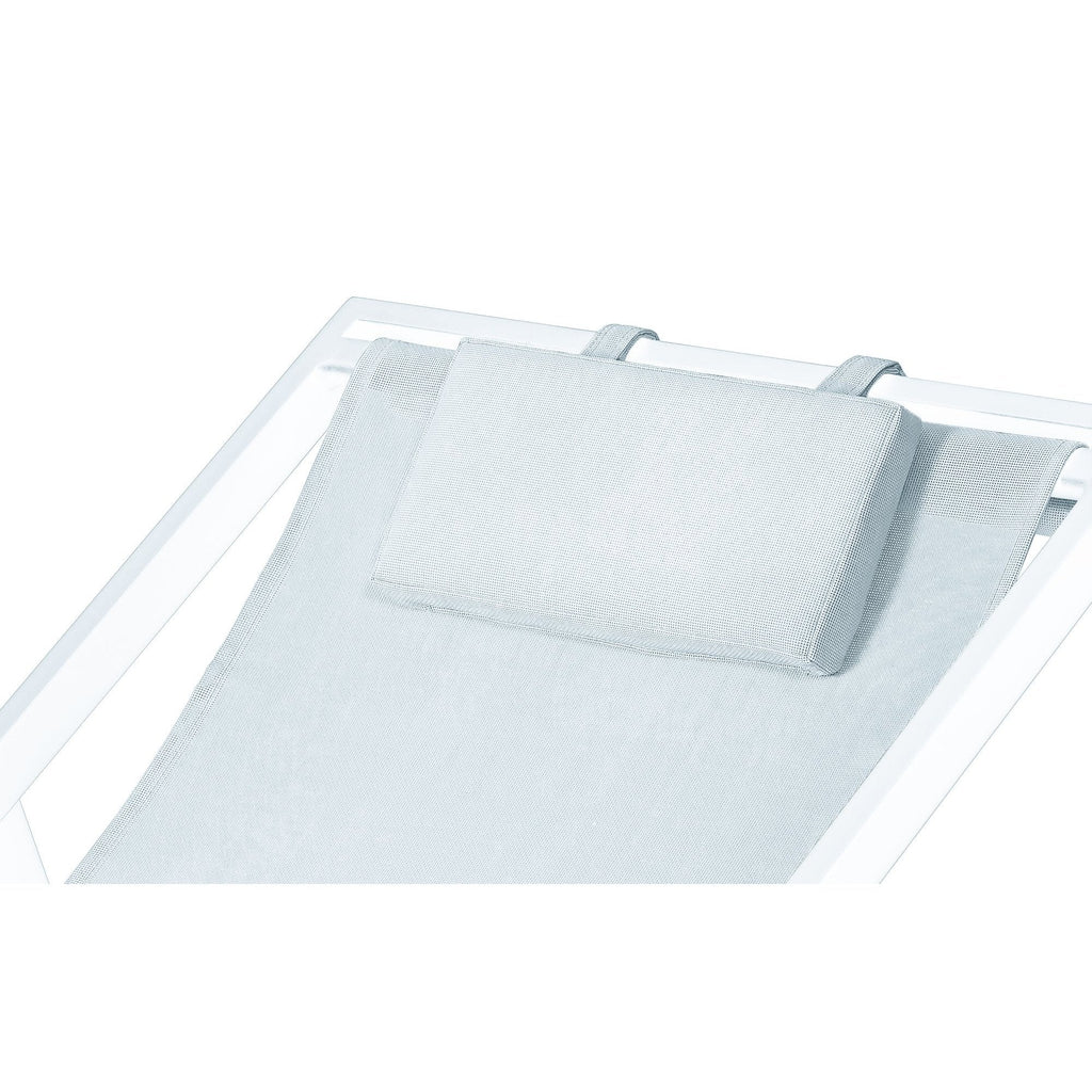 Newport Lounger (2 Colors)