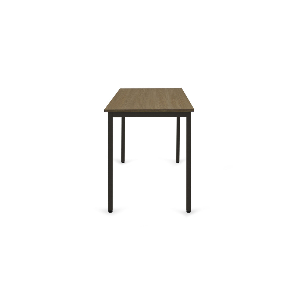 DuraMax Walnut Atlas Desk