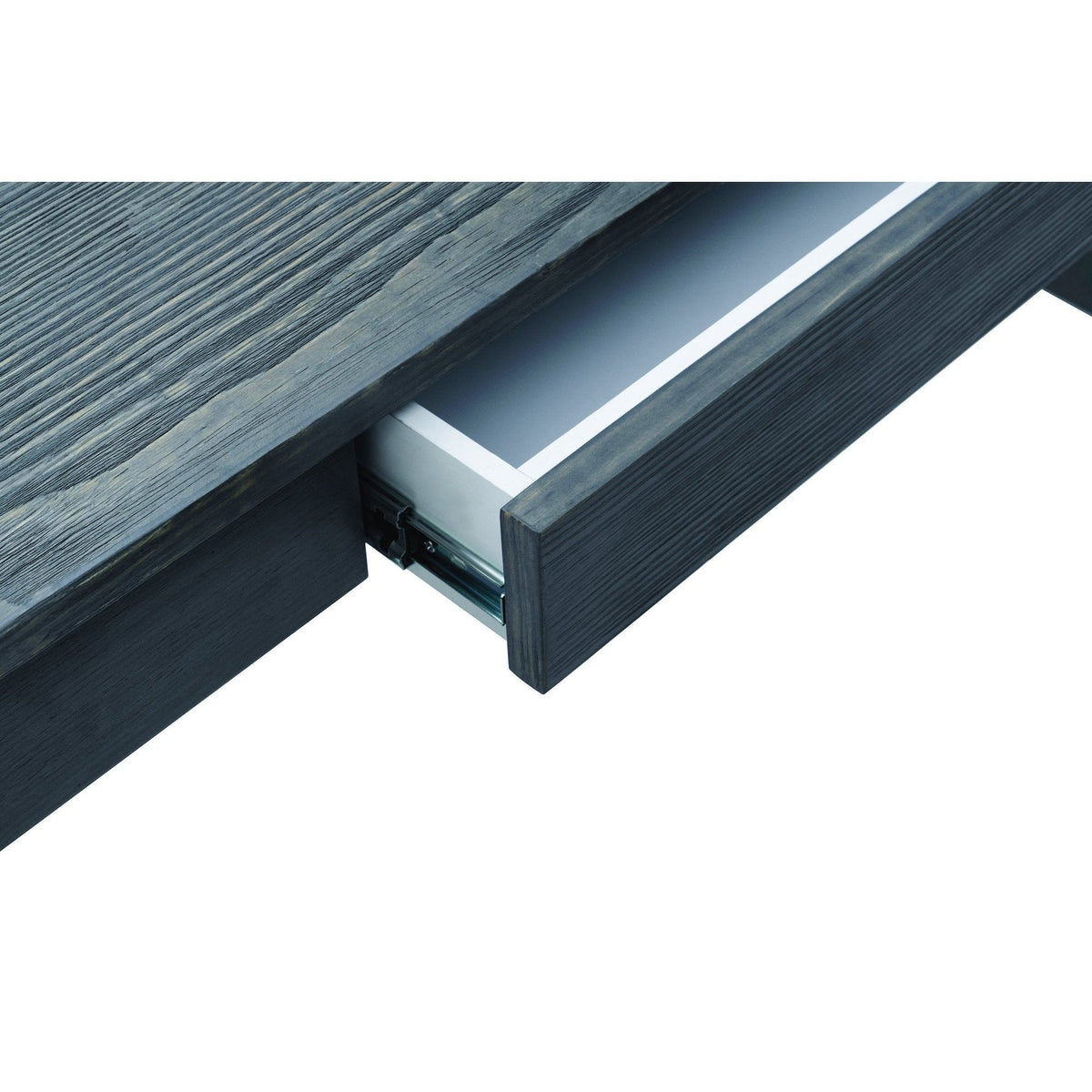 Duramax Felix 62" Wood Desk with Drawer