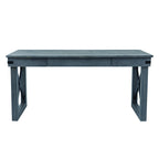 Duramax Felix 62" Wood Desk with Drawer