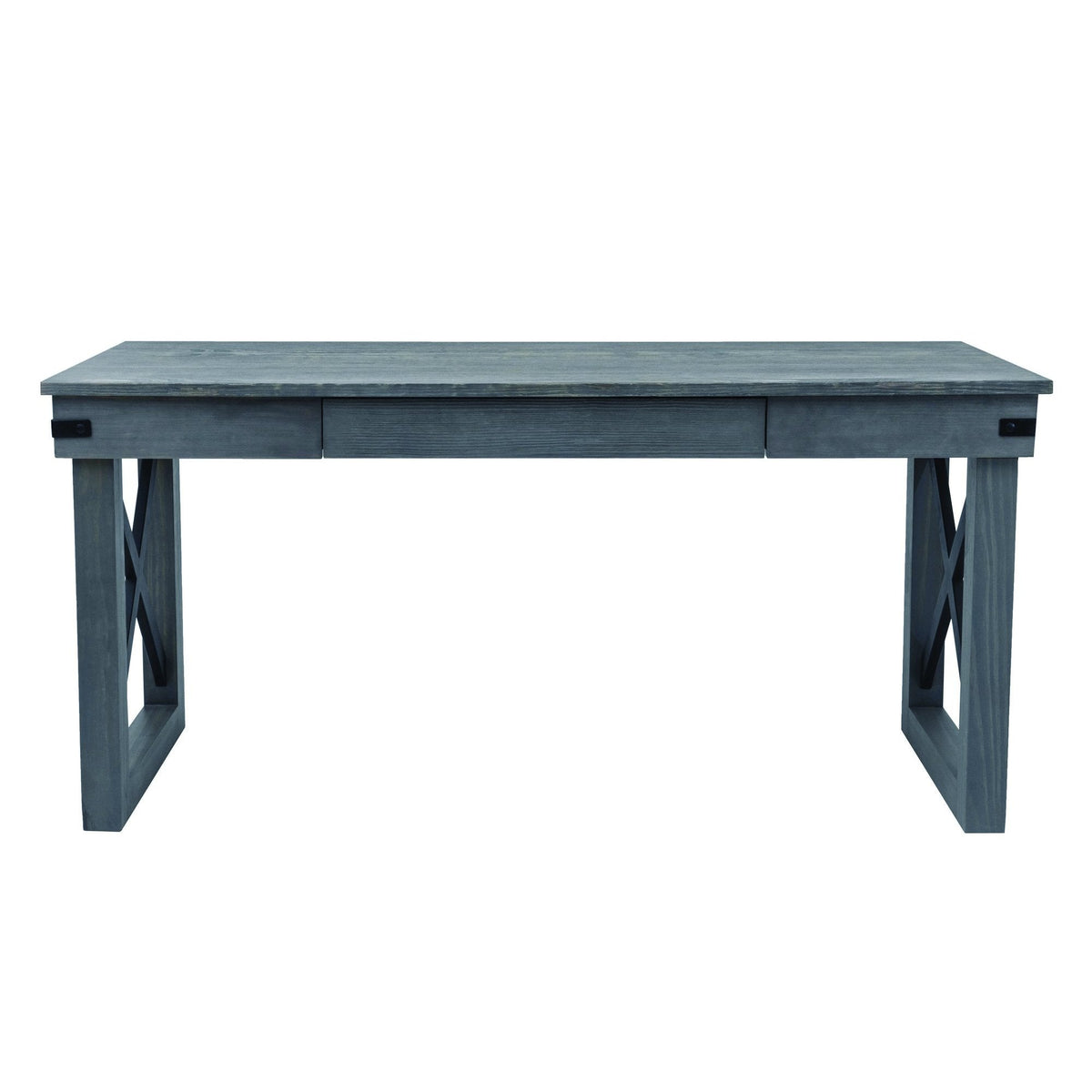 Duramax Felix 62" Wood Desk with Drawer