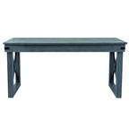 Duramax Felix 62" Wood Desk with Drawer