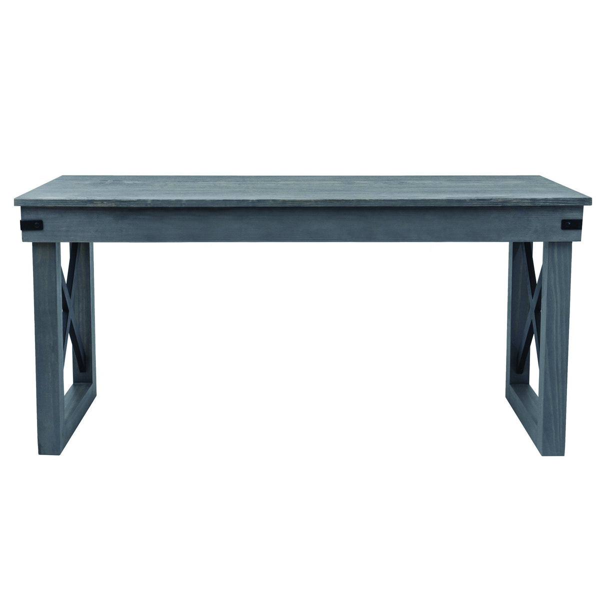 Duramax Felix 62" Wood Desk with Drawer