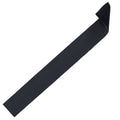 Pro Series Rectangle 24" x 2-3/4" Hand Sanding Block Adaptor Sheet to Convert Hook & Loop Sanding Block Pads to PSA Sticky Pads