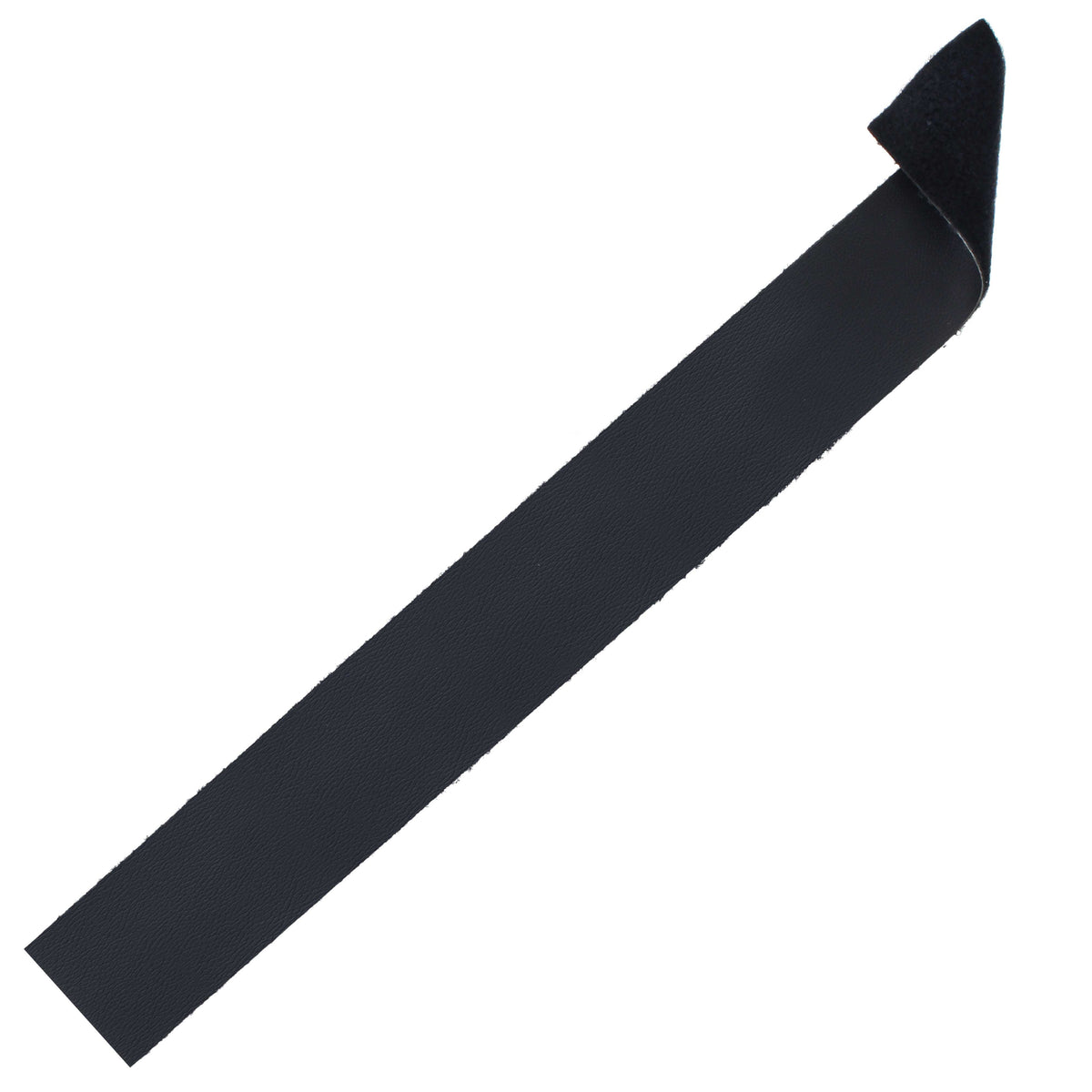 Pro Series Rectangle 24" x 2-3/4" Hand Sanding Block Adaptor Sheet to Convert Hook & Loop Sanding Block Pads to PSA Sticky Pads