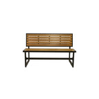 Ashton 52” Convertible Bench / Table