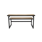 Ashton 52” Convertible Bench / Table