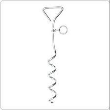 Anchor Kit Set of 4