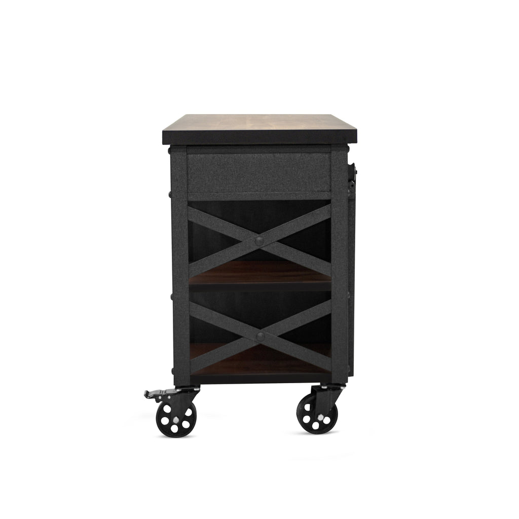DuraMax Farmhouse Cabinet