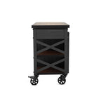 DuraMax Farmhouse Cabinet