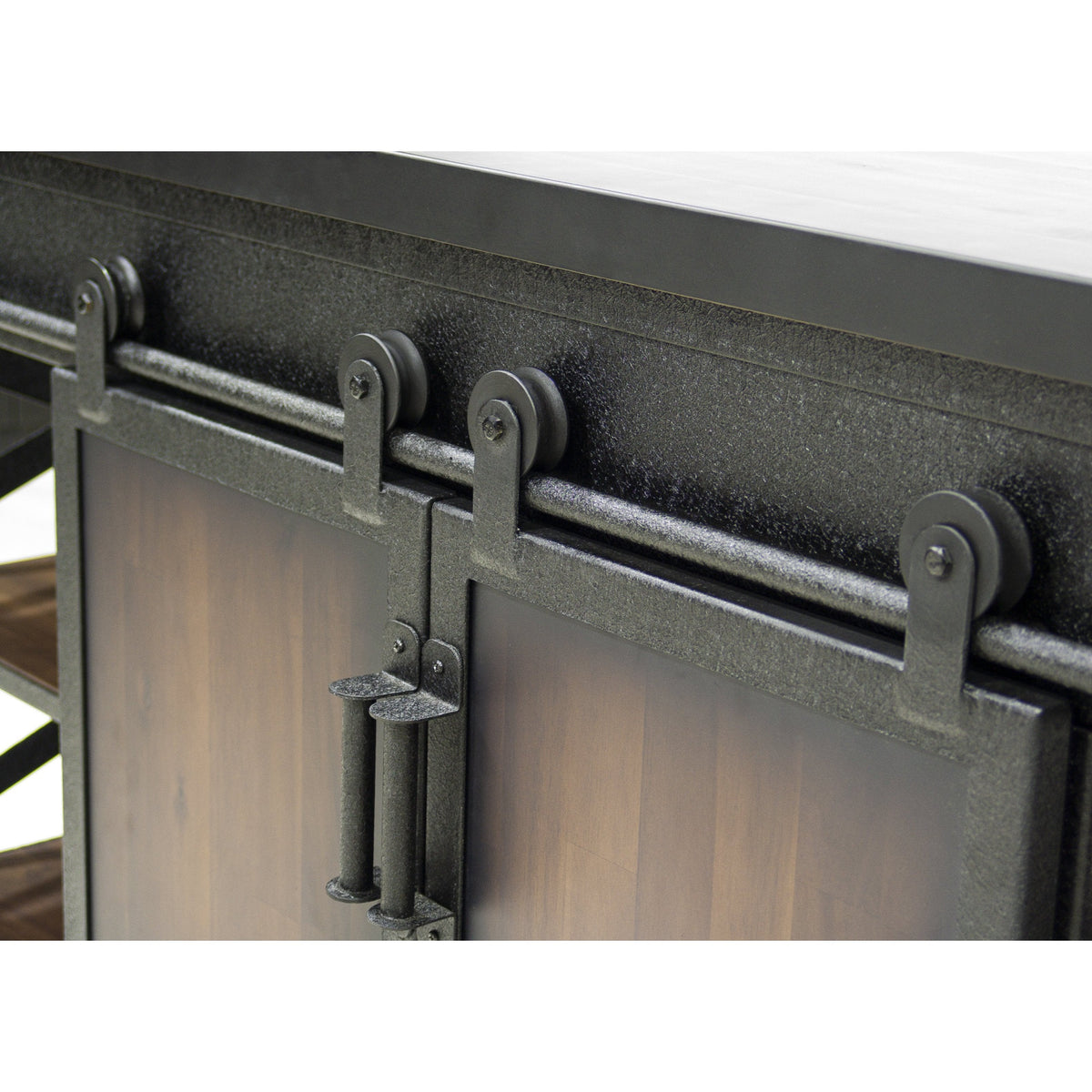 DuraMax Farmhouse Cabinet