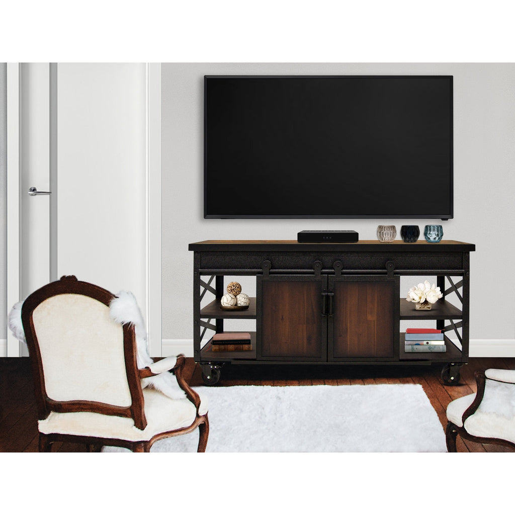DuraMax Farmhouse Cabinet