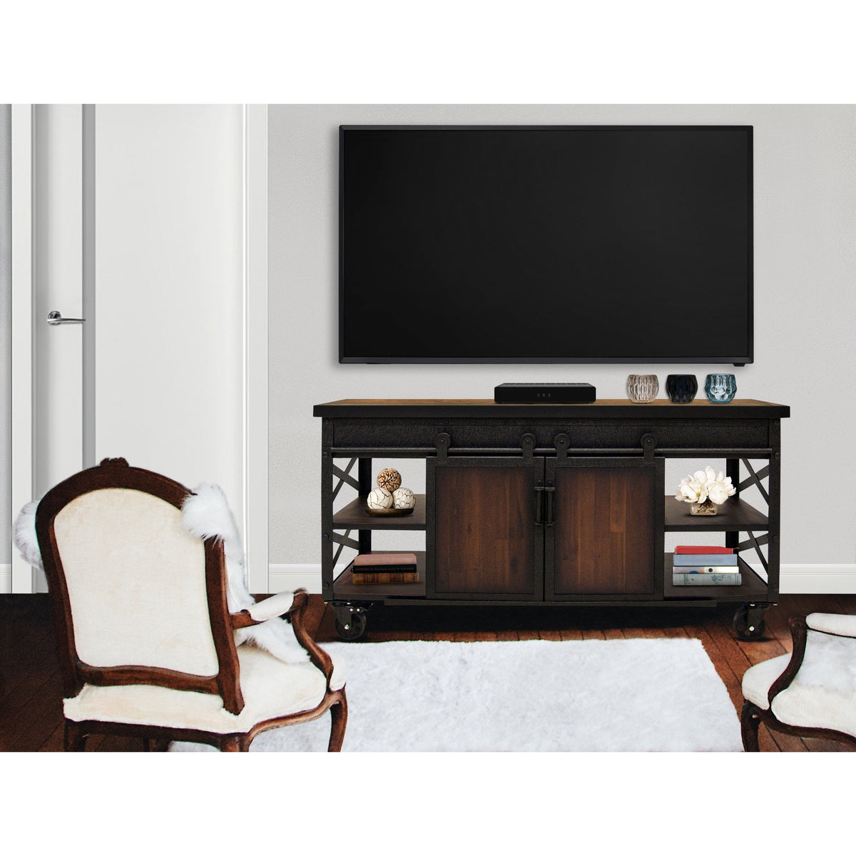 DuraMax Farmhouse Cabinet