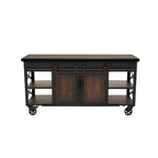 DuraMax Farmhouse Cabinet