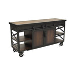 DuraMax Farmhouse Cabinet