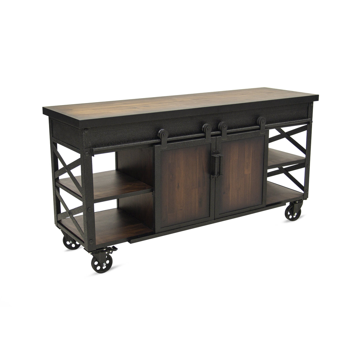 DuraMax Farmhouse Cabinet