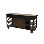 DuraMax Farmhouse Cabinet
