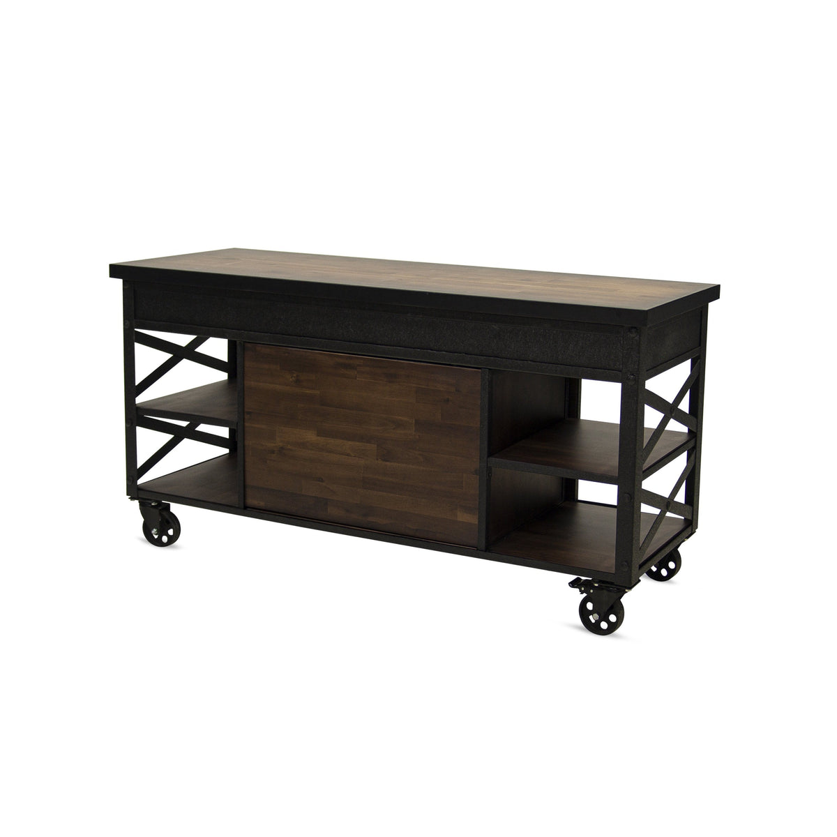 DuraMax Farmhouse Cabinet