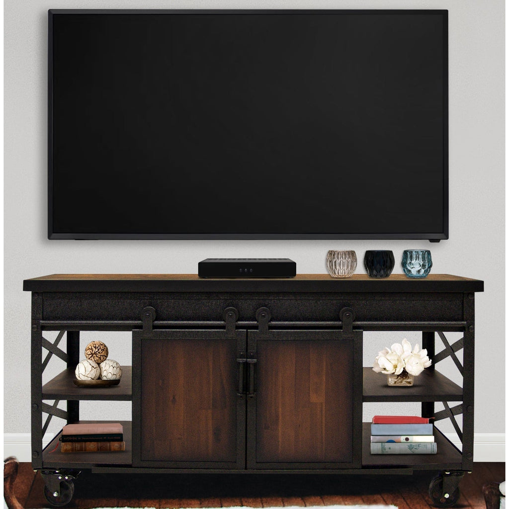 DuraMax Farmhouse Cabinet