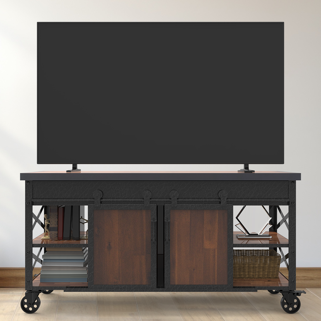 DuraMax Farmhouse Cabinet