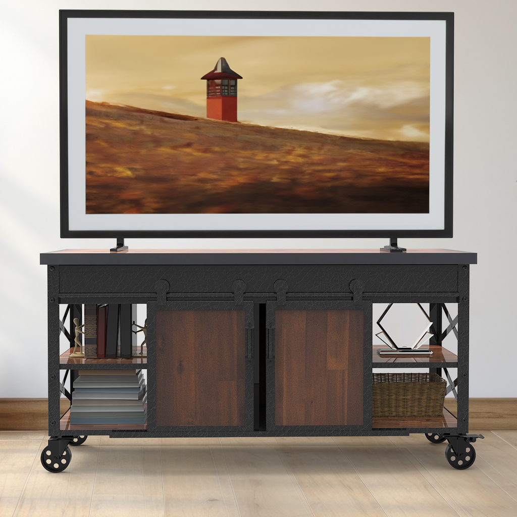 DuraMax Farmhouse Cabinet