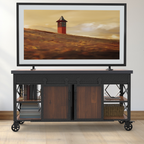 DuraMax Farmhouse Cabinet