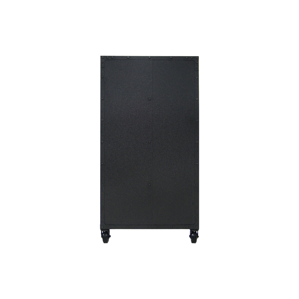 DuraMax Industrial Free Standing Cabinet with Wheels