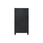 DuraMax Industrial Free Standing Cabinet with Wheels