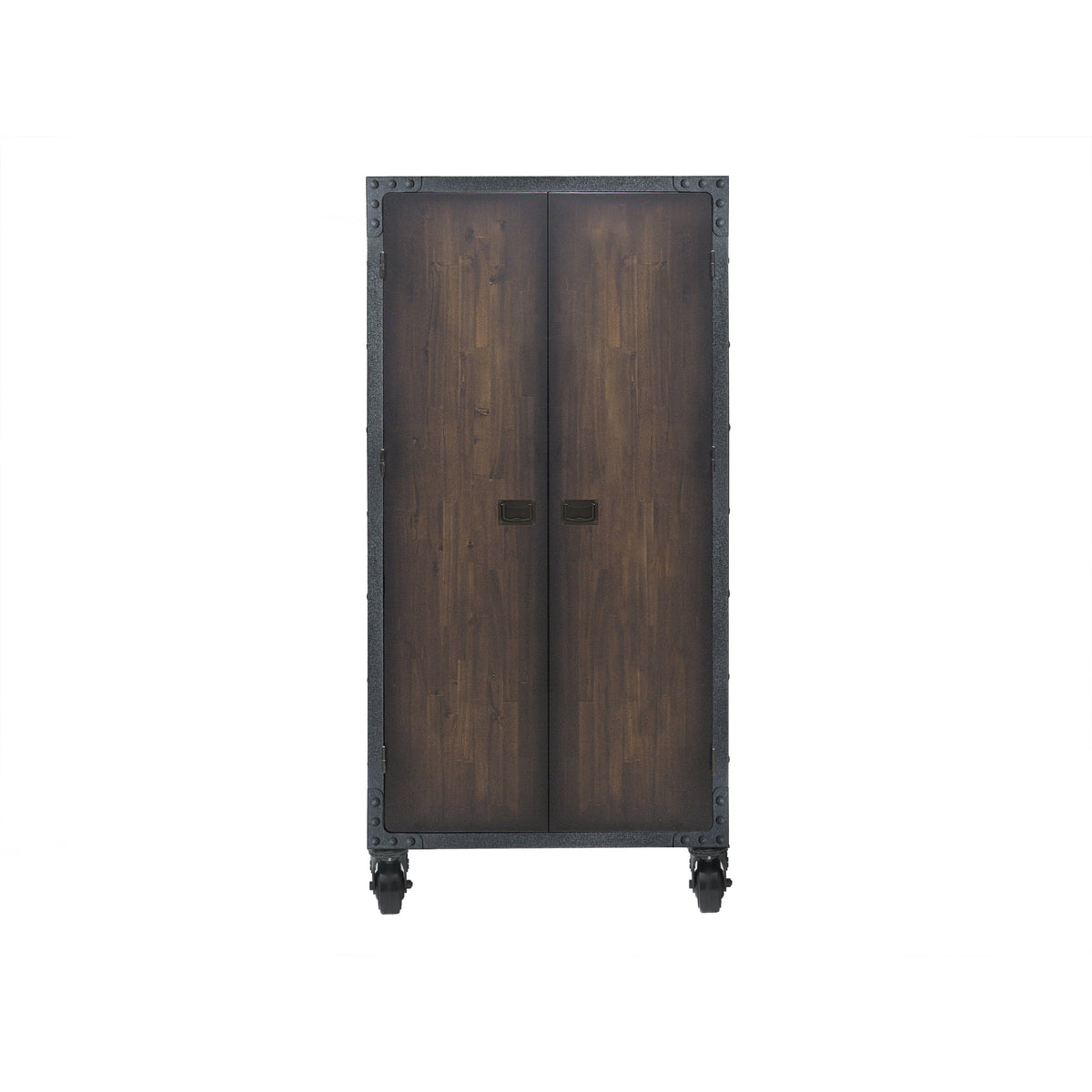 DuraMax Industrial Free Standing Cabinet with Wheels