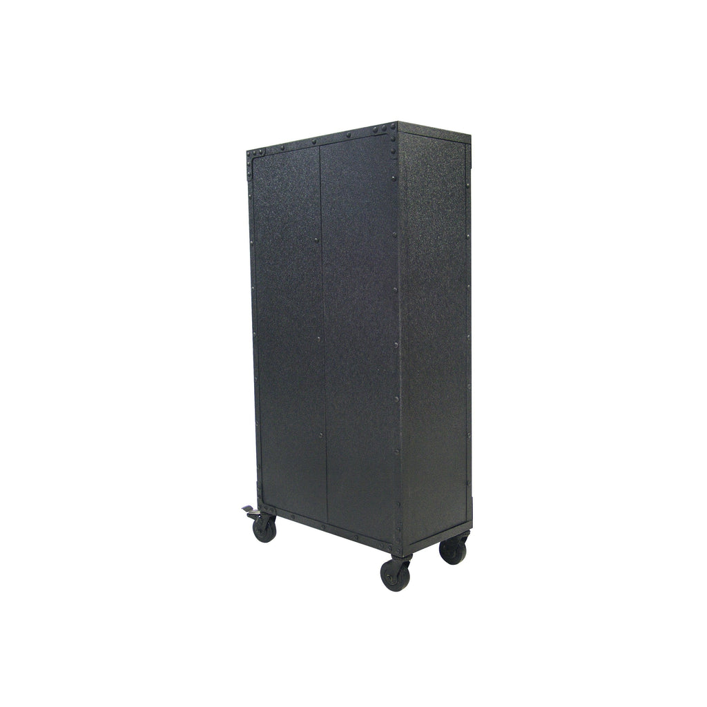 DuraMax Industrial Free Standing Cabinet with Wheels