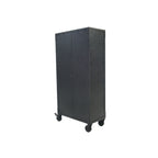 DuraMax Industrial Free Standing Cabinet with Wheels