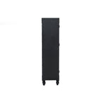 DuraMax Industrial Free Standing Cabinet with Wheels