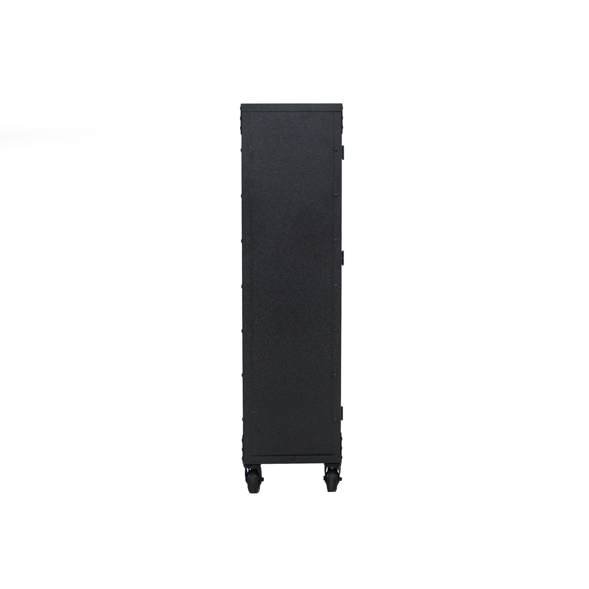 DuraMax Industrial Free Standing Cabinet with Wheels