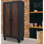 DuraMax Industrial Free Standing Cabinet with Wheels