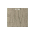 DuraGrain Privacy w/ Accent Fence Adobe